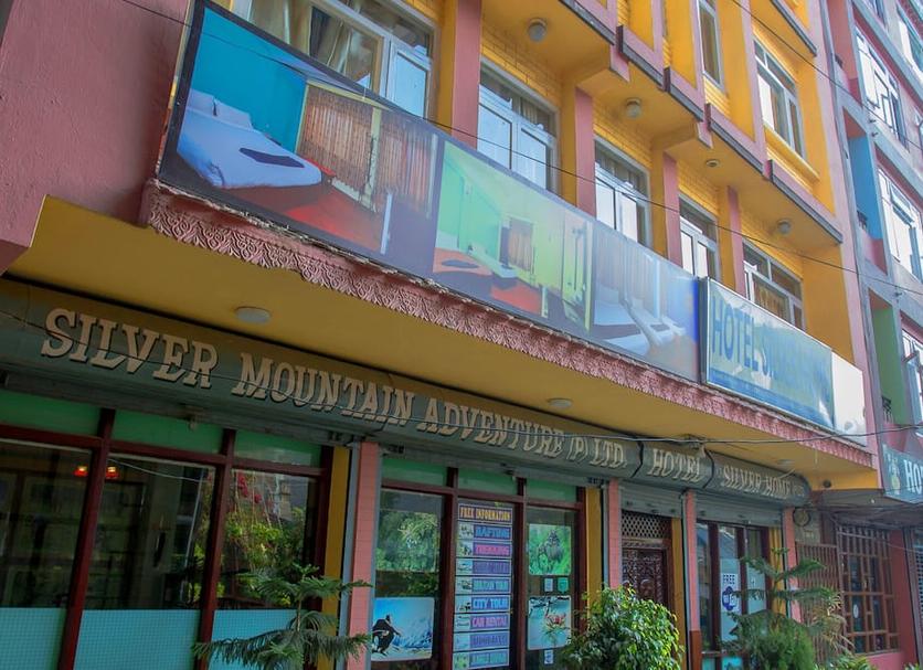 Edifício Foto