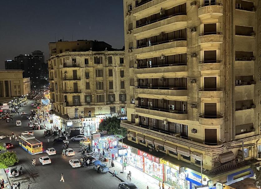 Edifício Foto
