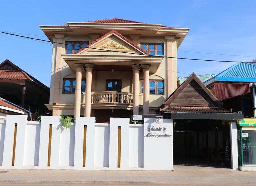 Edifício Foto