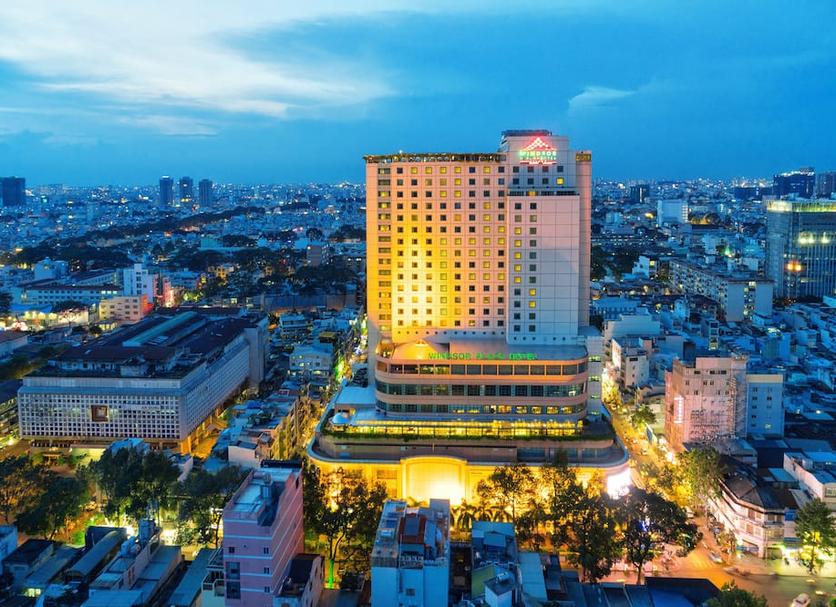 Edifício Foto