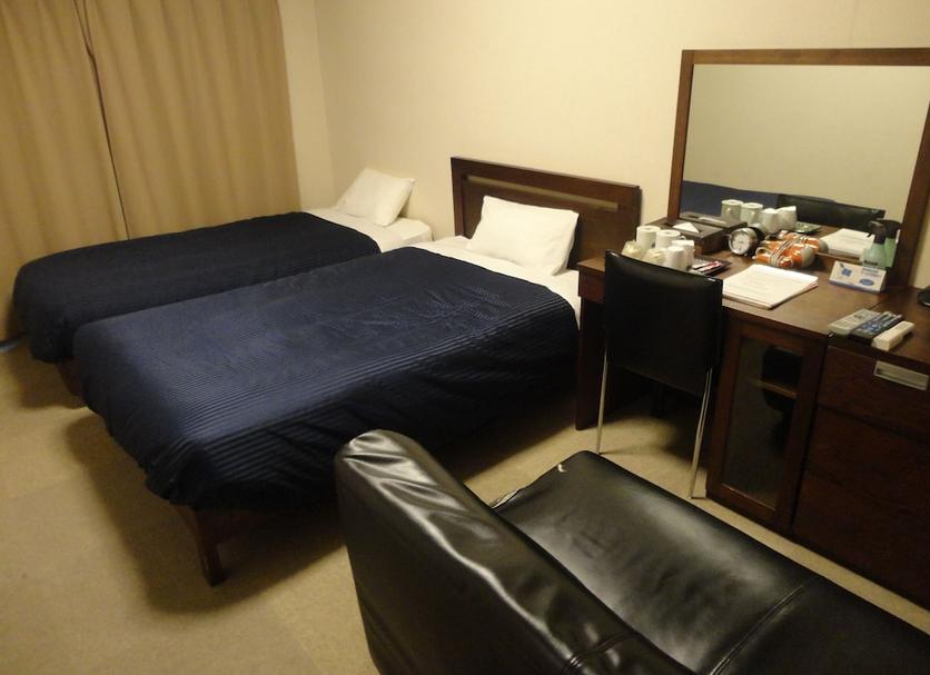 Quarto Foto
