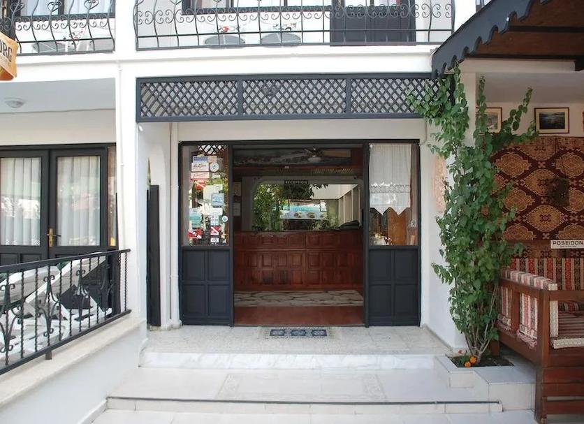 Exterior Foto
