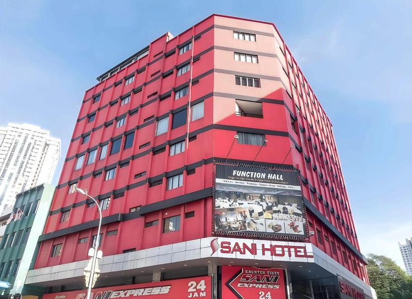 Edifício Foto