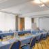 Sala de conferências