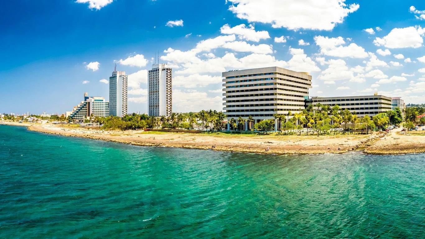 Melia Habana