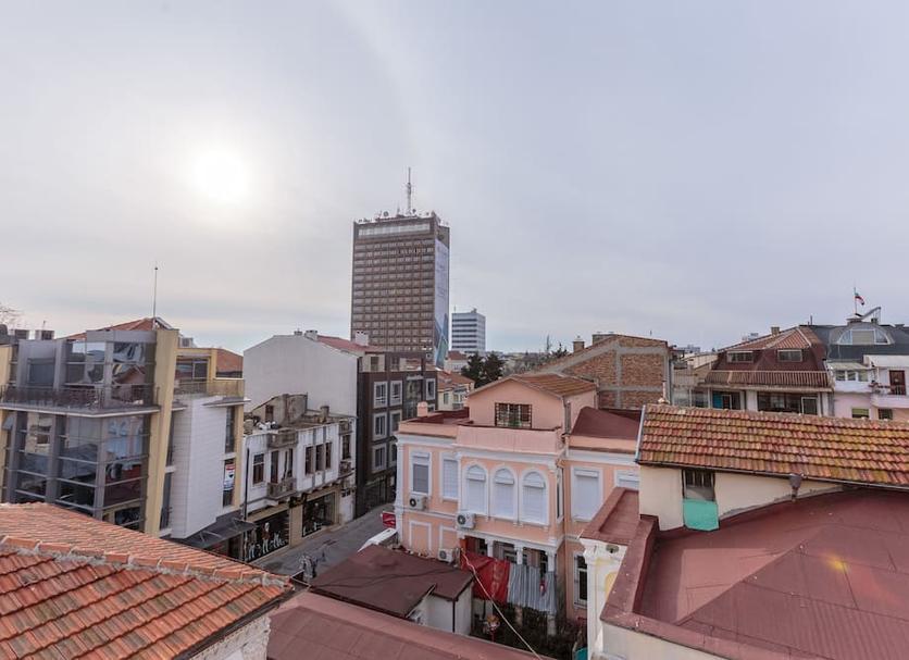 Exterior Foto