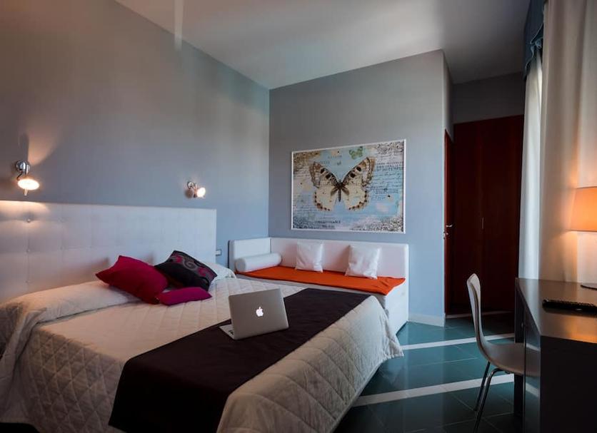 Quarto Foto