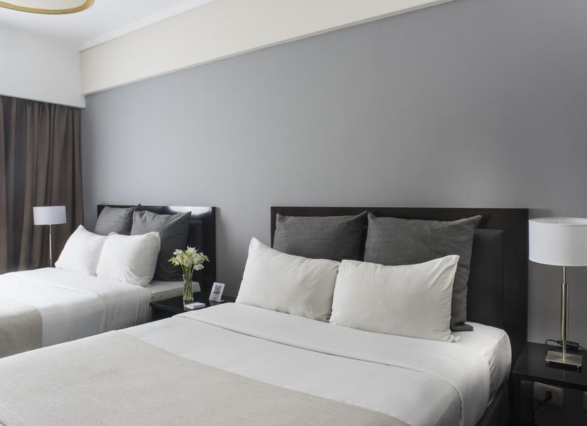 Quarto Foto