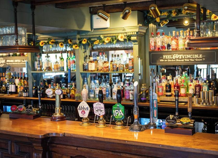 Bar Foto