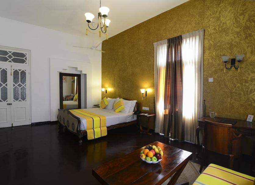 Quarto Foto