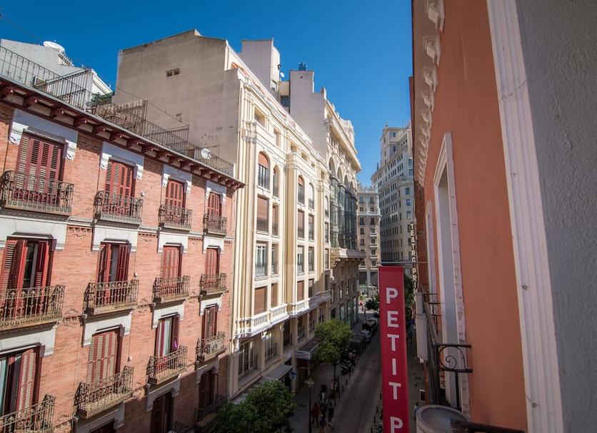 Exterior Foto