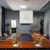 Sala de conferências