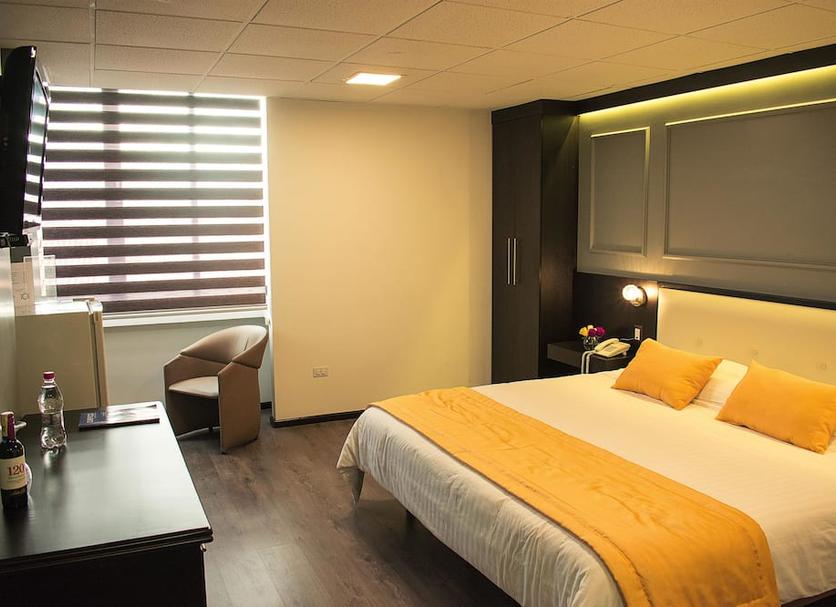 Quarto Foto