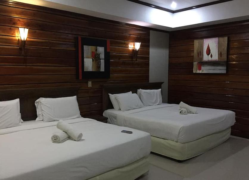 Quarto Foto
