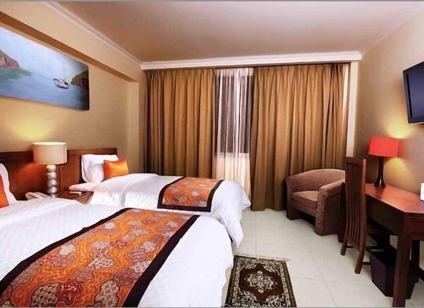 Quarto Foto