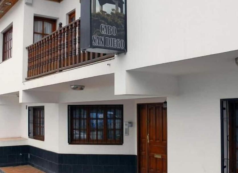 Edifício Foto