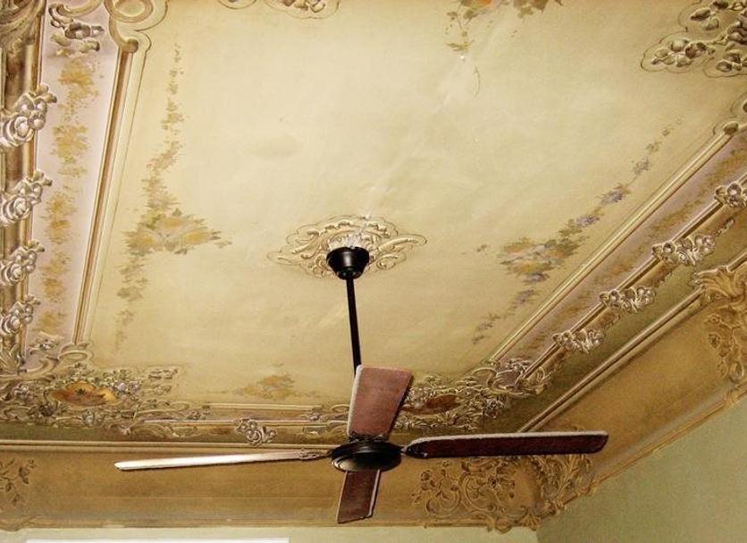 Comodidade do quarto Foto