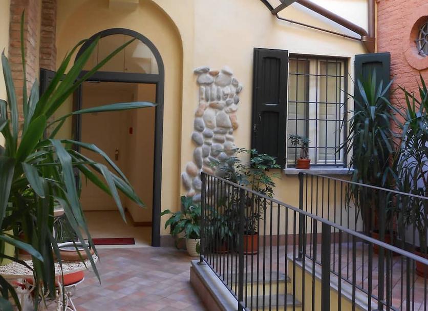 Exterior Foto