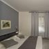 Comodidade do quarto