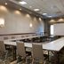 Sala de conferências