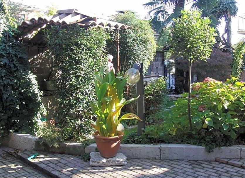 Exterior Foto