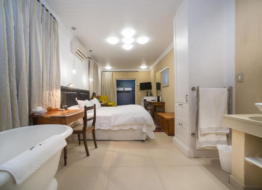 Quarto Foto