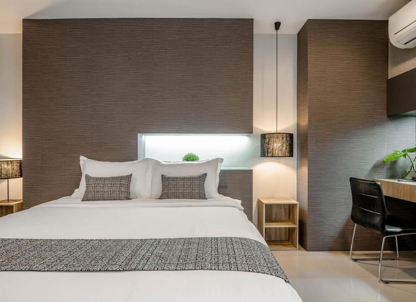 Quarto Foto