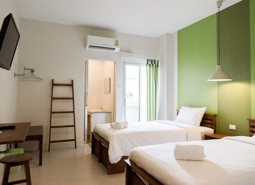 Quarto Foto
