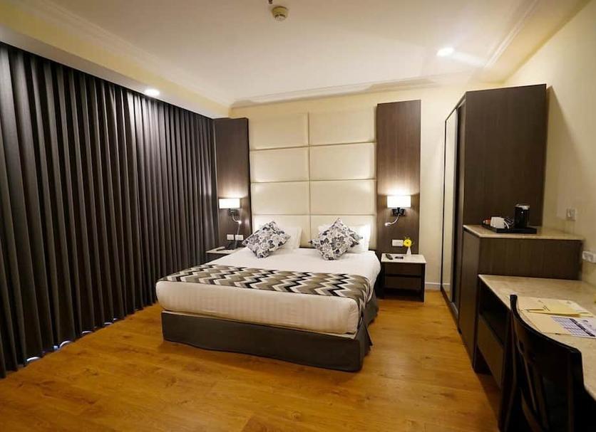 Quarto Foto