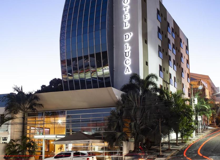 Edifício Foto