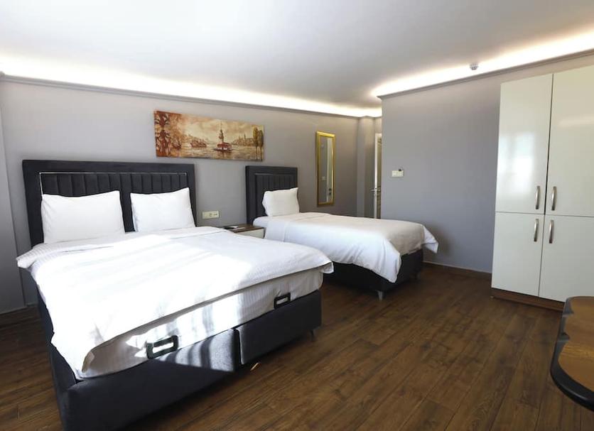 Quarto Foto
