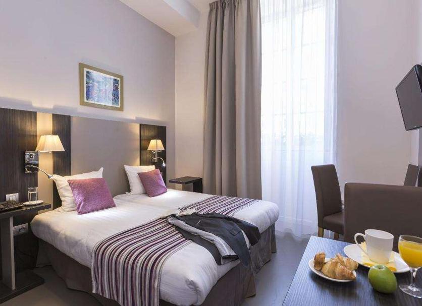 Quarto Foto
