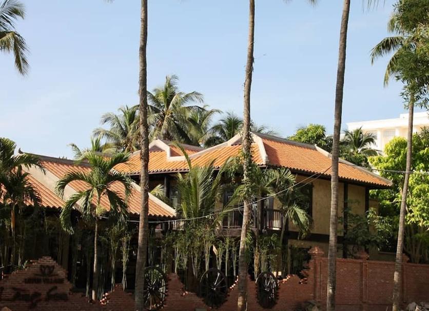 Exterior Foto