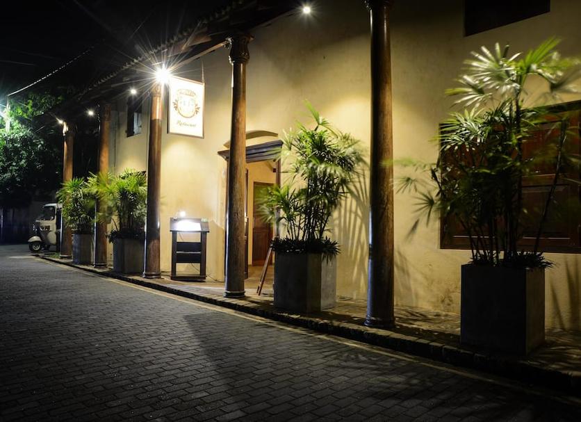 Exterior Foto