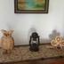 Comodidade do quarto