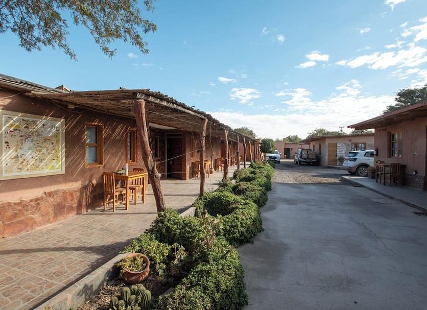 Exterior Foto