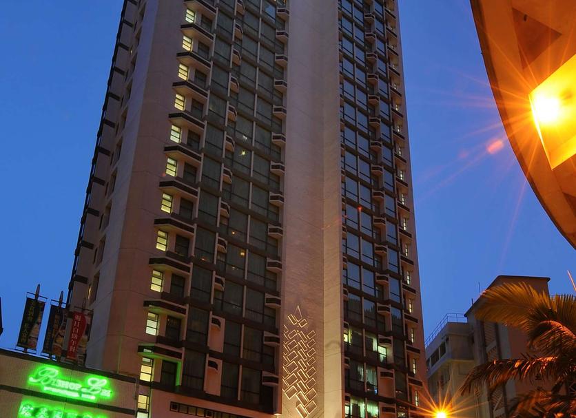 Edifício Foto