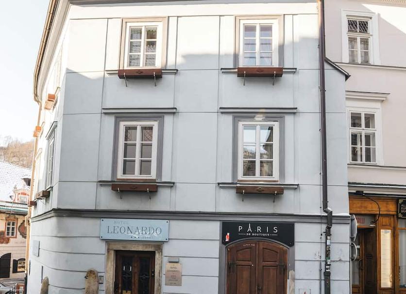 Edifício Foto