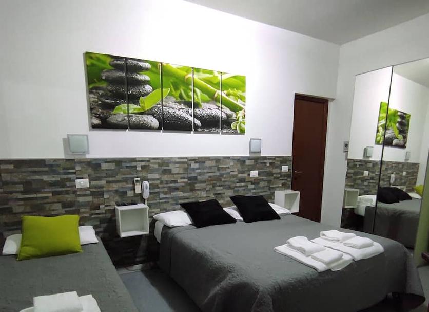 Quarto Foto