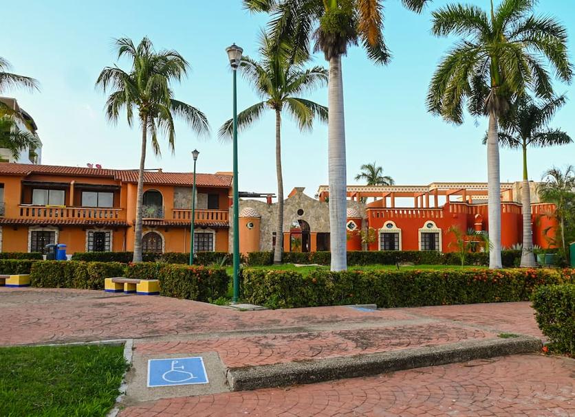 Edifício Foto