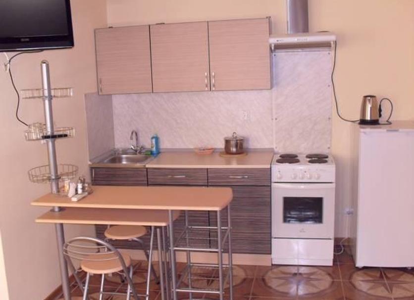 Cozinha Foto