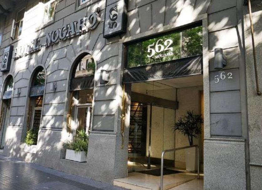 Edifício Foto