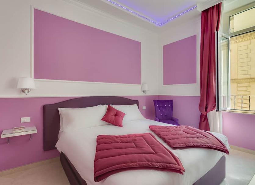 Quarto Foto