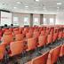 Sala de conferências