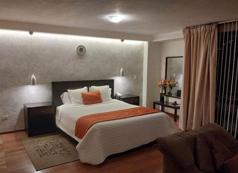 Quarto Foto
