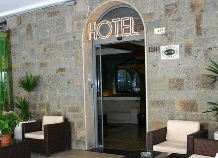 Exterior Foto