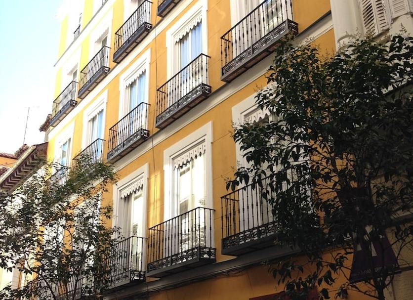 Edifício Foto