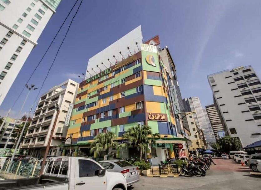 Edifício Foto