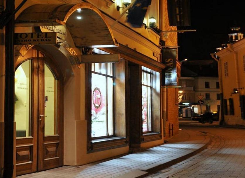 Exterior Foto