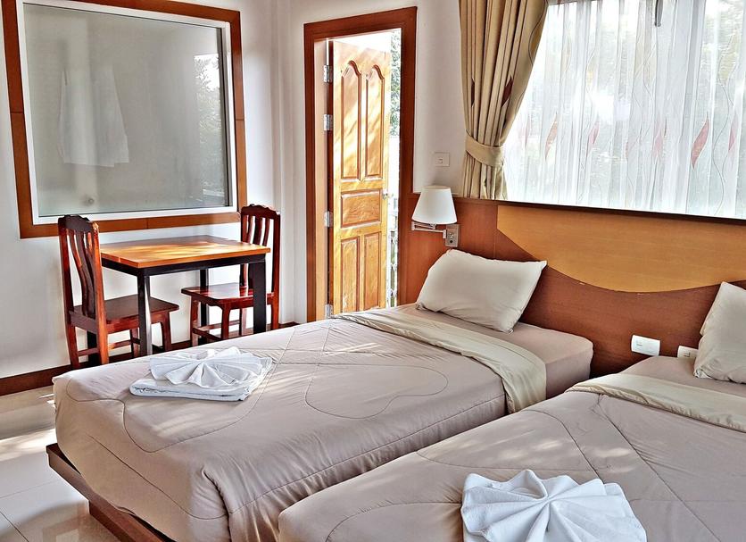 Quarto Foto